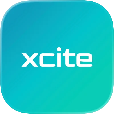شركة Xcite